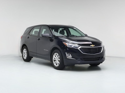 2018 Chevrolet Equinox LS -
                Memphis, TN