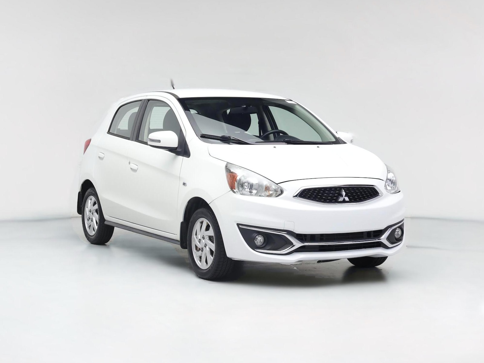 2019 Mitsubishi Mirage
