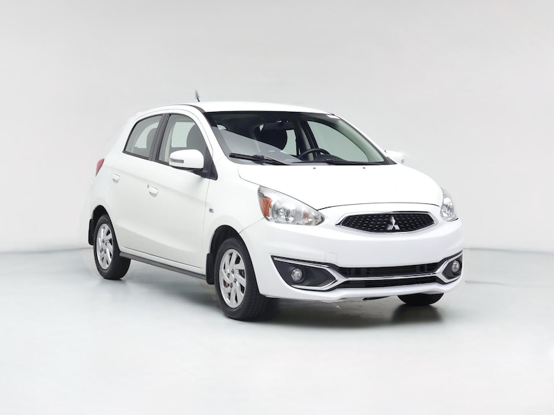 2019 Mitsubishi Mirage SE -
                  Memphis, TN