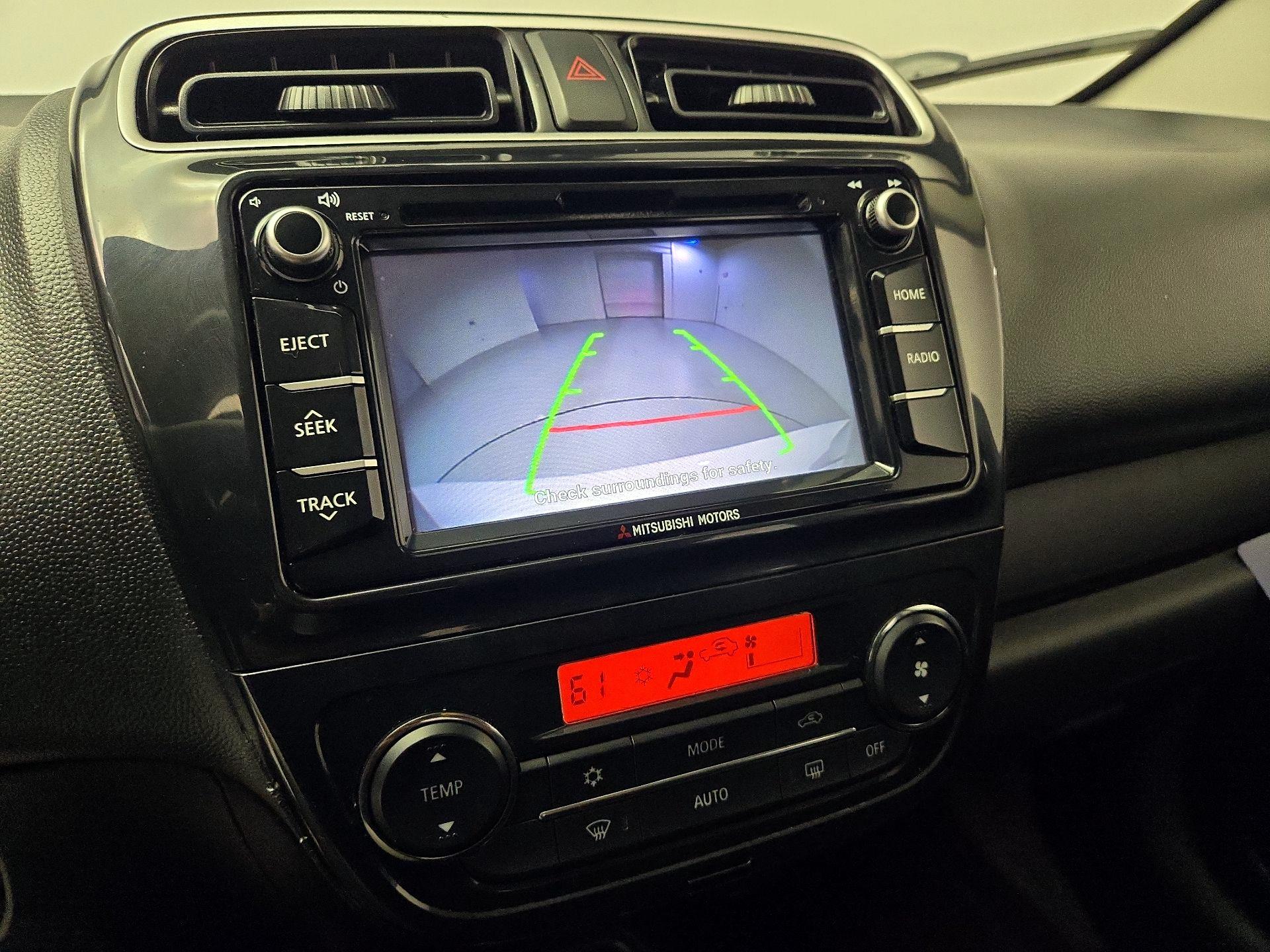 Thumbnail: 2019 Mitsubishi Mirage - 14