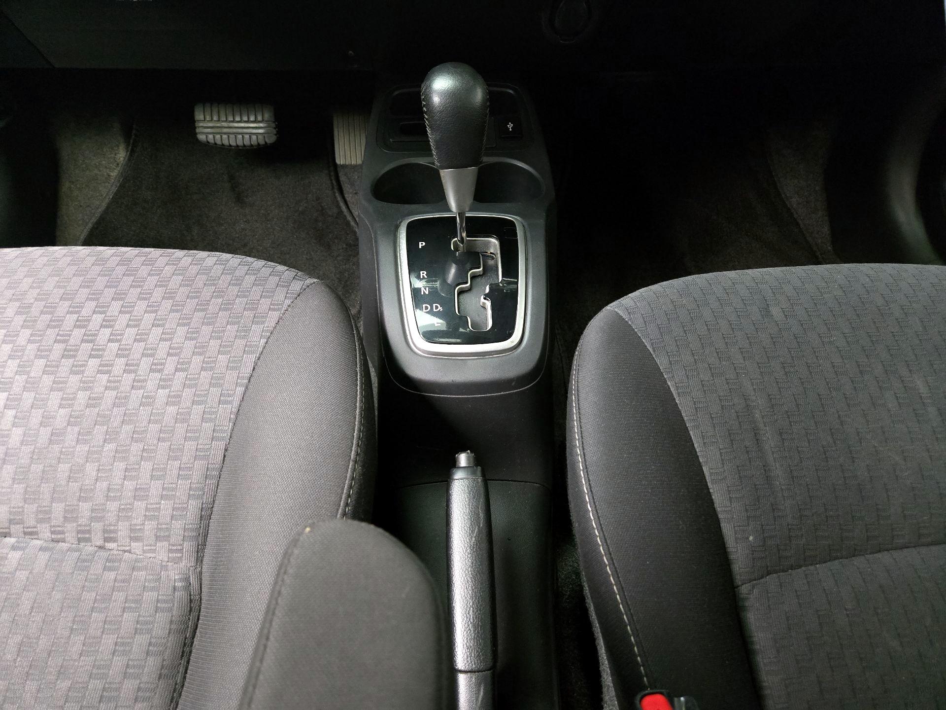 Thumbnail: 2019 Mitsubishi Mirage - 17