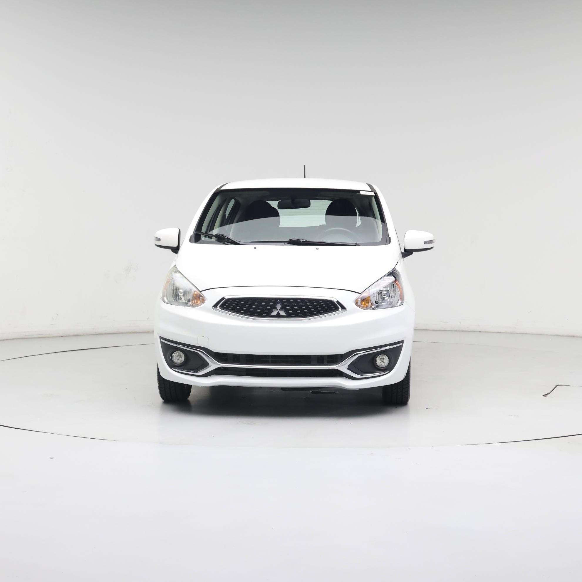 Thumbnail: 2019 Mitsubishi Mirage - 5
