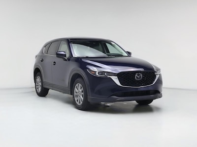 2022 Mazda CX-5 S Preferred -
                Memphis, TN