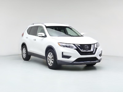 2020 Nissan Rogue SV -
                Memphis, TN