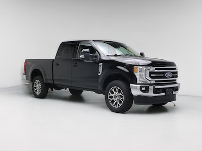 2021 Ford F-250 Lariat -
                  Memphis, TN