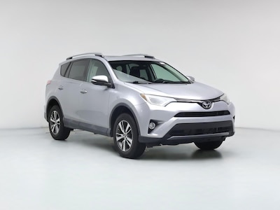 2018 Toyota RAV4 XLE -
                Memphis, TN
