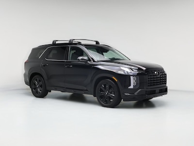 2023 Hyundai Palisade XRT -
                Memphis, TN