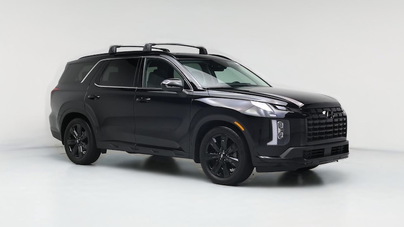 2023 Hyundai Palisade XRT Hero Image