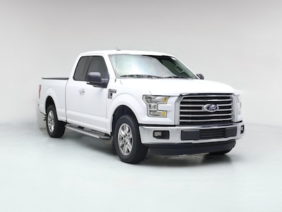 2016 Ford F-150 XLT -
                Memphis, TN