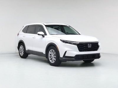 2025 Honda CR-V EX -
                Memphis, TN