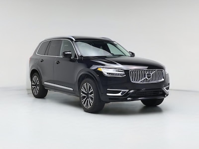 2022 Volvo XC90 T8 Inscription -
                Memphis, TN