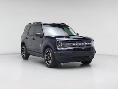 2022 Ford Bronco Sport Big Bend -
                Memphis, TN