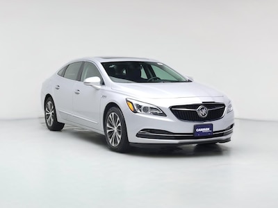 2017 Buick LaCrosse Essence -
                Memphis, TN