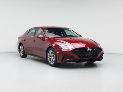 2023 Hyundai Sonata SEL -
                Memphis, TN