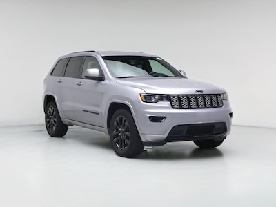 2019 Jeep Grand Cherokee Altitude -
                Memphis, TN