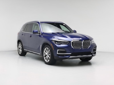 2022 BMW X5 xDrive40i -
                Memphis, TN