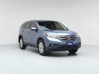 2014 Honda CR-V EX -
                  Memphis, TN