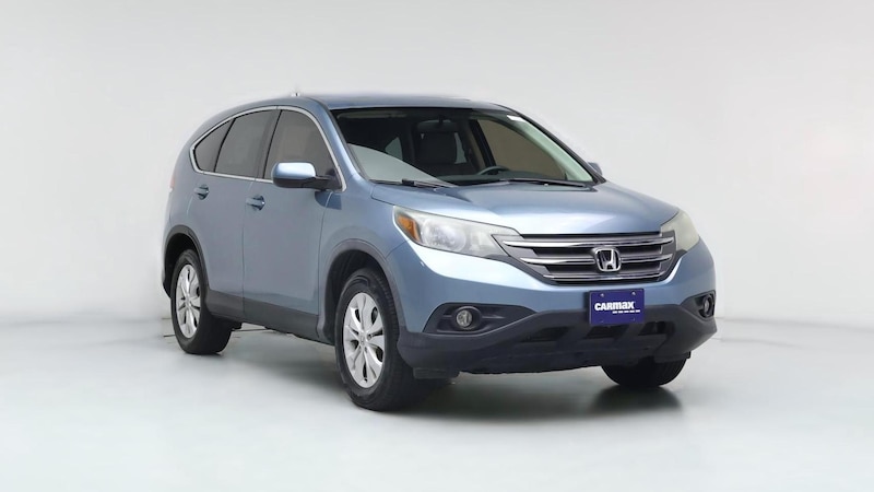 2014 Honda CR-V EX Hero Image