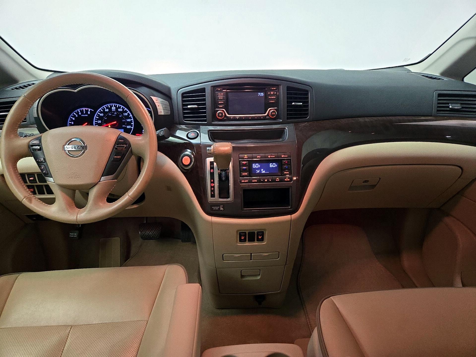 Thumbnail: 2015 Nissan Quest - 9