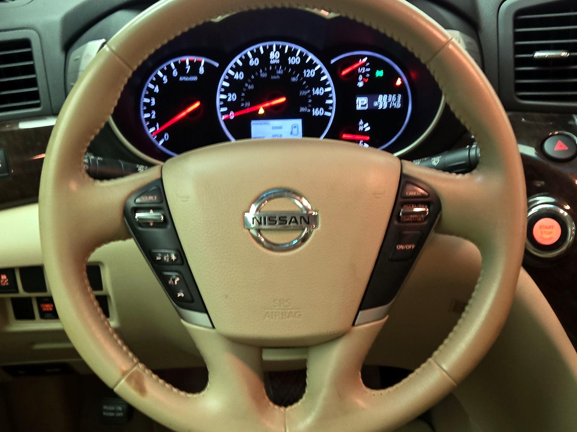 Thumbnail: 2015 Nissan Quest - 10