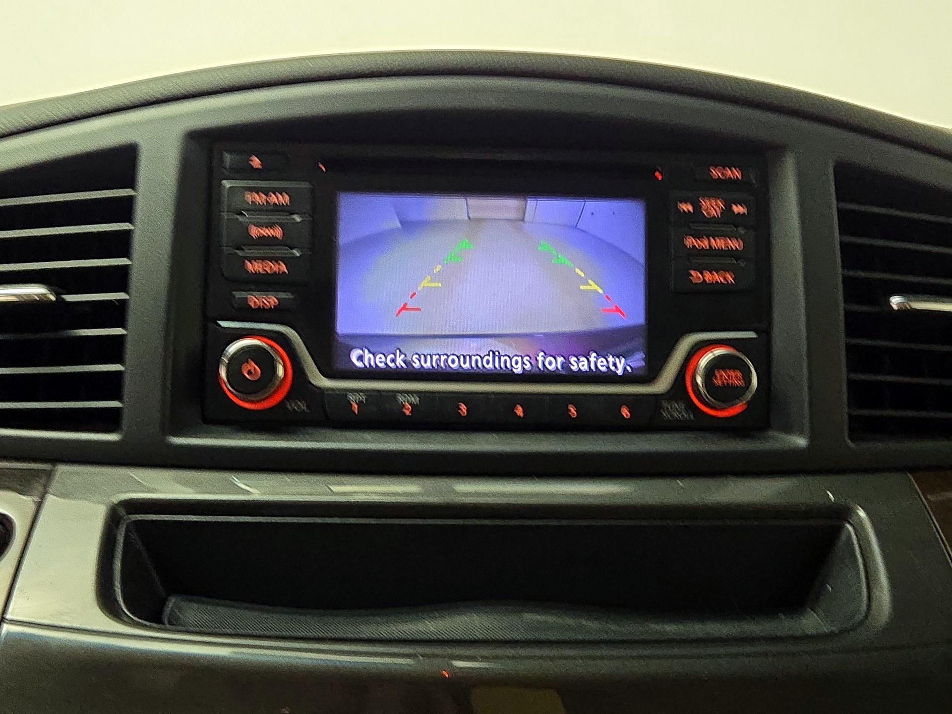 Thumbnail: 2015 Nissan Quest - 14