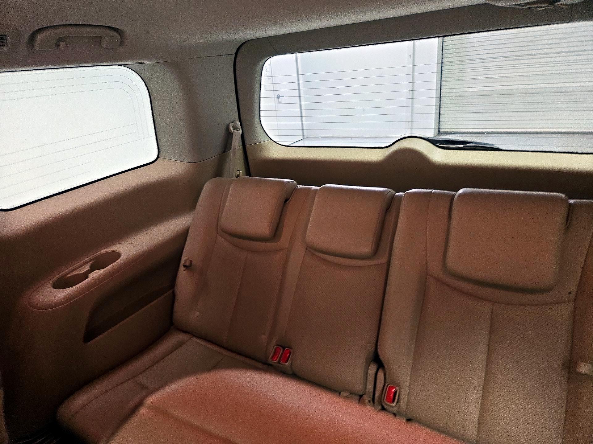 Thumbnail: 2015 Nissan Quest - 20