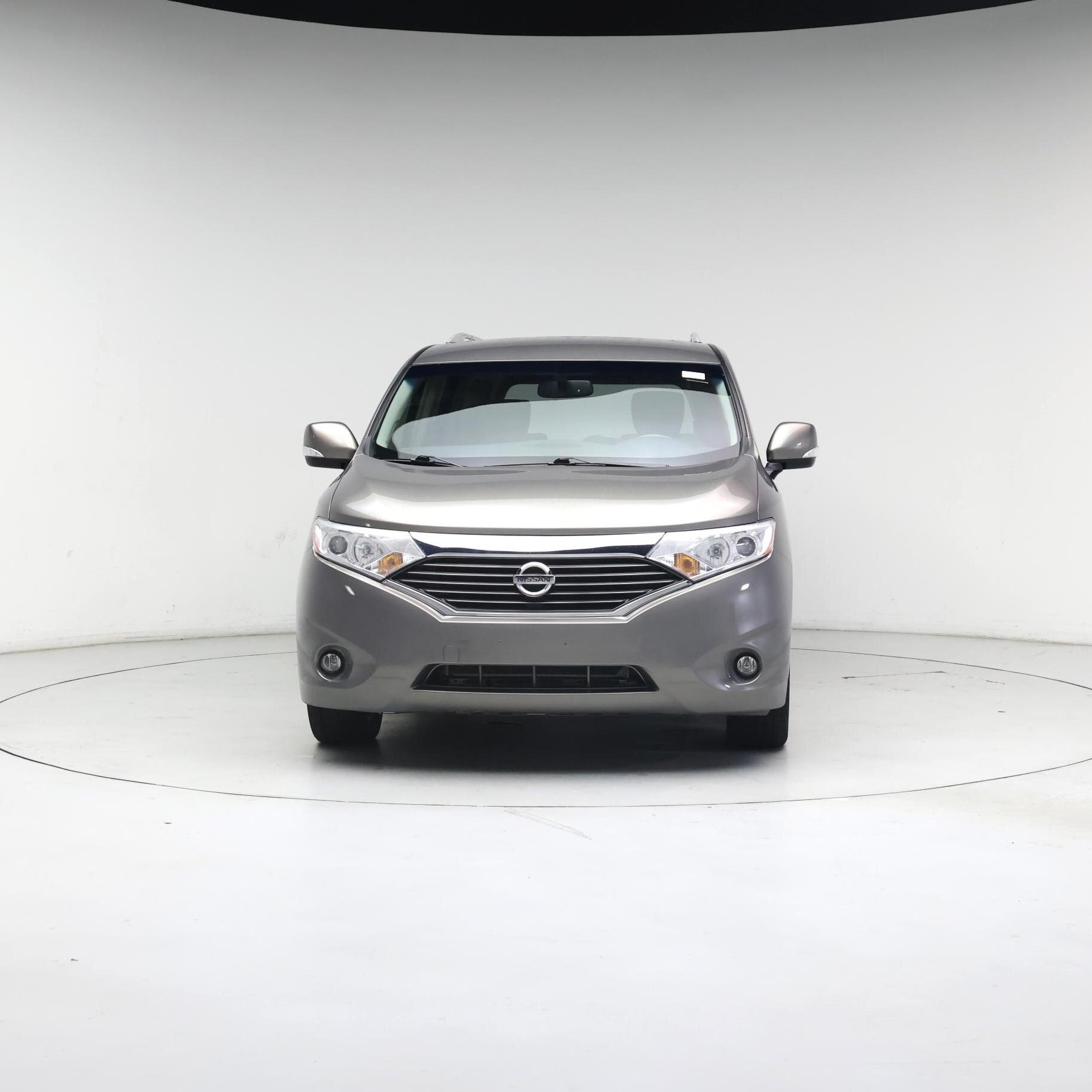 Thumbnail: 2015 Nissan Quest - 5