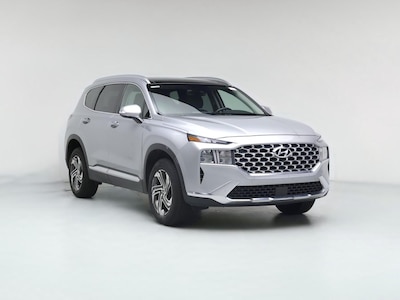 2022 Hyundai Santa Fe SEL -
                Memphis, TN