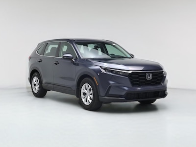 2024 Honda CR-V LX -
                Memphis, TN