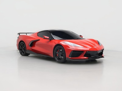 2020 Chevrolet Corvette Stingray -
                Memphis, TN
