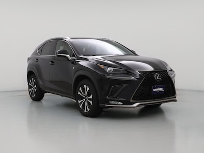 2018 Lexus NX 300 -
                  Huntsville, AL