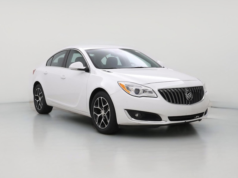 2017 Buick Regal Sport Touring -
                  Birmingham, AL