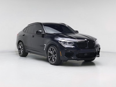 2020 BMW X4 M -
                Memphis, TN