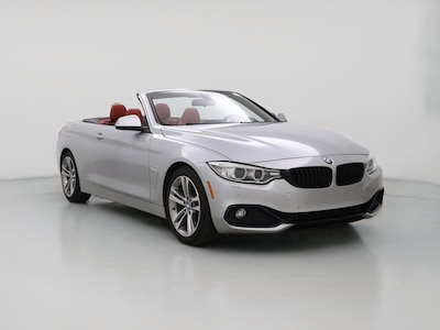 2017 BMW 4 Series 430i -
                  Huntsville, AL