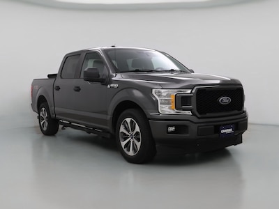2019 Ford F-150 XL -
                  Huntsville, AL