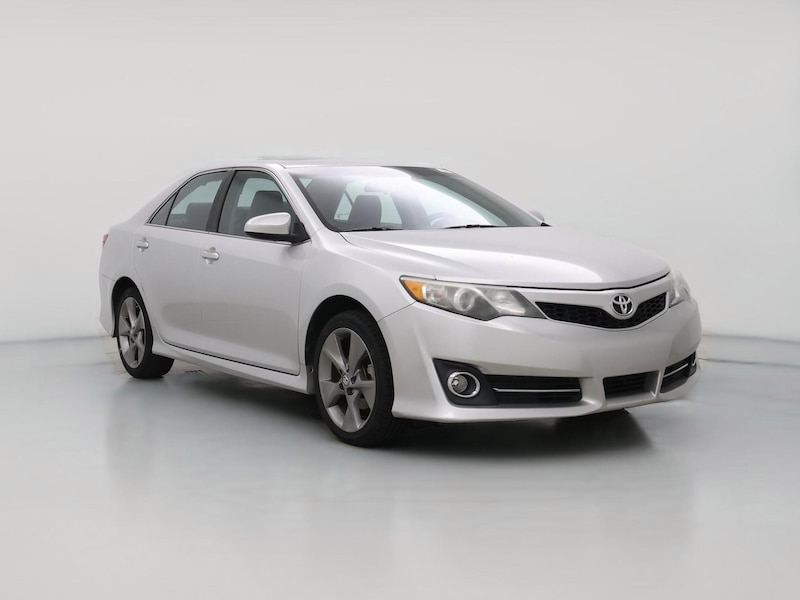 2014 Toyota Camry SE -
                  Kennesaw, GA