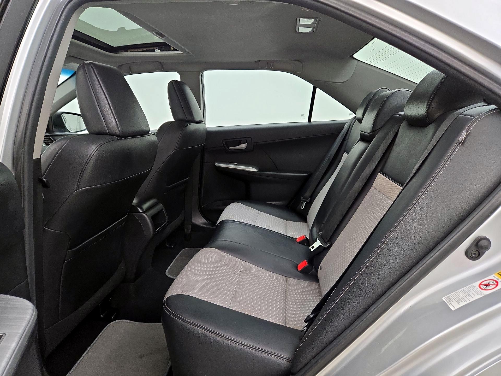 Thumbnail: 2014 Toyota Camry - 19