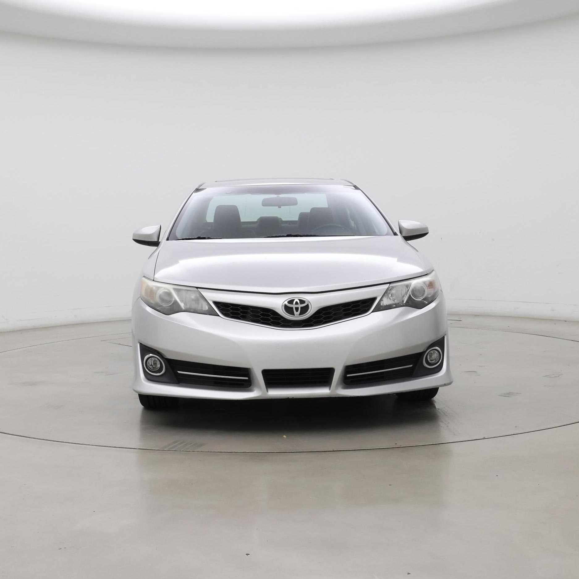 Thumbnail: 2014 Toyota Camry - 5