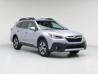 2020 Subaru Outback Limited -
                  Memphis, TN