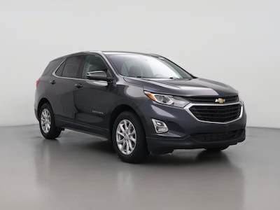 2019 Chevrolet Equinox LT -
                Murfreesboro, TN
