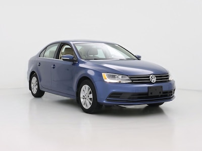 2016 Volkswagen Jetta SE -
                  Jackson, MS