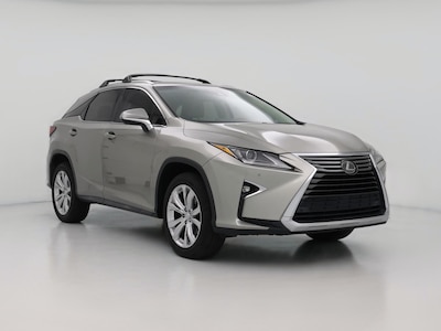 2017 Lexus RX 350 -
                  Jackson, MS