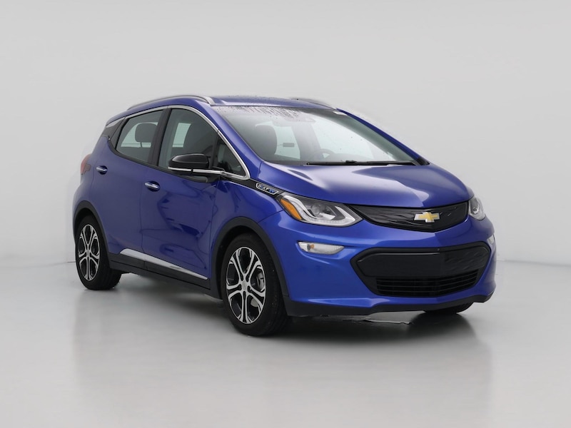2020 Chevrolet Bolt EV Premier -
                  Jackson, TN