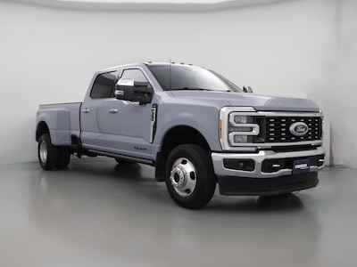2024 Ford F-350 Lariat -
                  Murfreesboro, TN