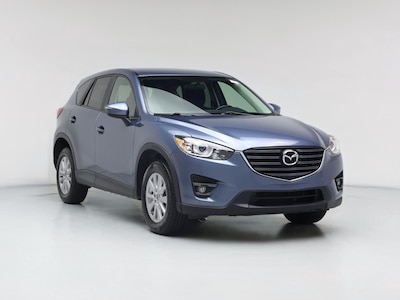 2016 Mazda CX-5 Touring -
                  Memphis, TN