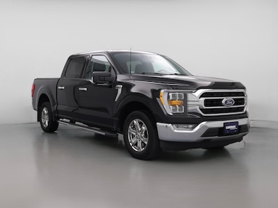 2021 Ford F-150 XLT -
                Murfreesboro, TN