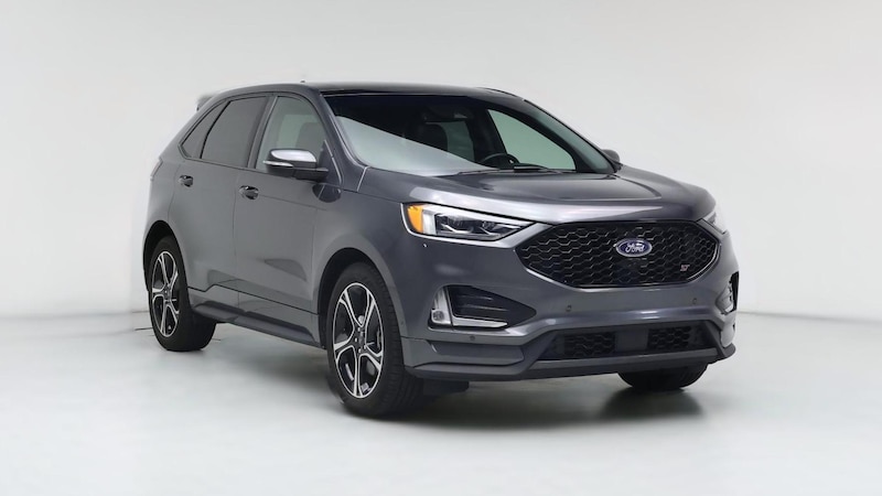 2020 Ford Edge ST Hero Image