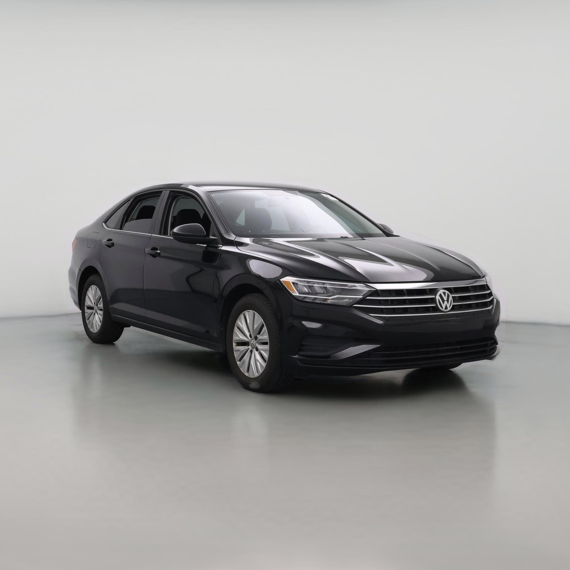 Thumbnail: 2019 Volkswagen Jetta - 1