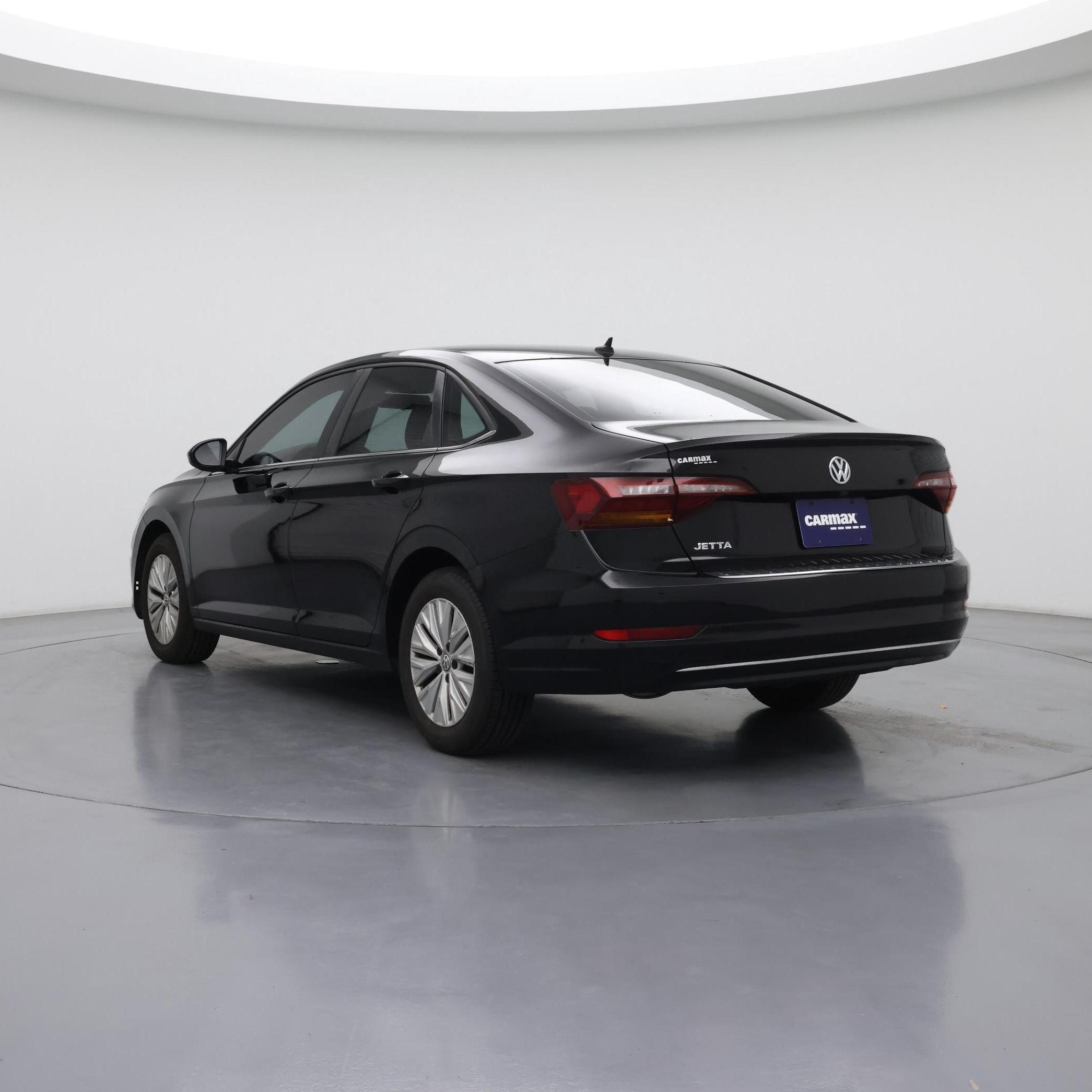 Thumbnail: 2019 Volkswagen Jetta - 2