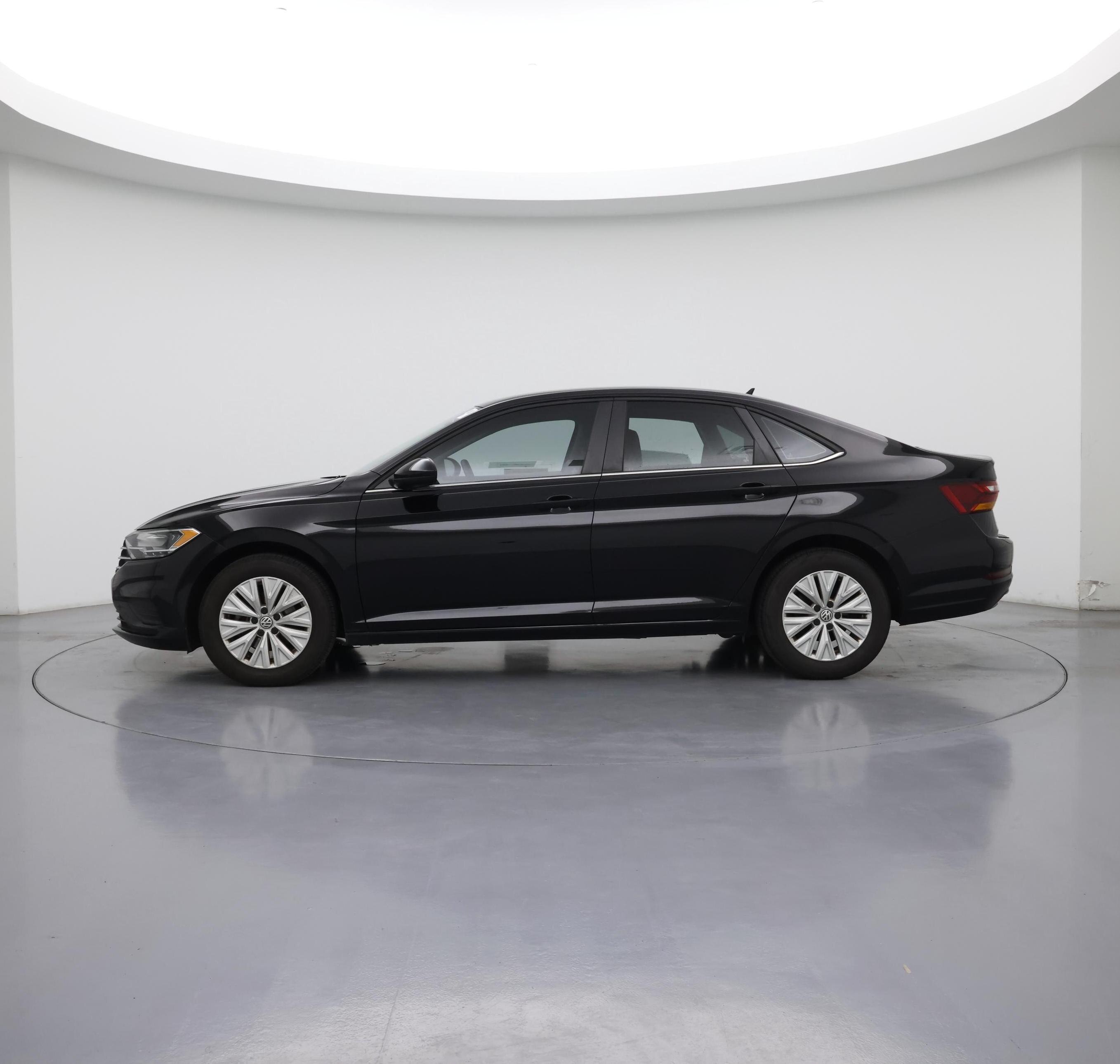 Thumbnail: 2019 Volkswagen Jetta - 3